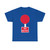 Pre-Worboys - No Entry - Complete Assembly - 1944 (Singapore) (Road Sign) T-Shirt