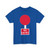 Pre-Worboys - No Entry - Complete Assembly - 1944 (Singapore) (Road Sign) T-Shirt