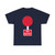 Pre-Worboys - No Entry - Complete Assembly - 1944 (Singapore) (Road Sign) T-Shirt