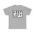 Pre-Worboys - Keep Left - 1944 (Singapore) (Road Sign) T-Shirt
