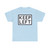 Pre-Worboys - Keep Left - 1944 (Singapore) (Road Sign) T-Shirt