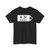 Pre-Worboys - Direction Sign at Junction Diagram 93 - 1944 (United Kingdom) (Road Sign) T-Shirt