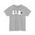 Pre-Worboys - Direction Sign at Junction Diagram 93 - 1944 (United Kingdom) (Road Sign) T-Shirt