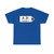 Pre-Worboys - Direction Sign at Junction Diagram 93 - 1944 (United Kingdom) (Road Sign) T-Shirt