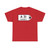 Pre-Worboys - Direction Sign at Junction Diagram 93 - 1944 (United Kingdom) (Road Sign) T-Shirt