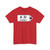 Pre-Worboys - Direction Sign at Junction Diagram 93 - 1944 (United Kingdom) (Road Sign) T-Shirt
