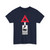 Pre-Worboys - Crossing No Gates - Complete Assembly - 1944 (Singapore) (Road Sign) T-Shirt