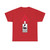 Pre-Worboys - Crossing No Gates - Complete Assembly - 1944 (Singapore) (Road Sign) T-Shirt