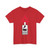 Pre-Worboys - Crossing No Gates - Complete Assembly - 1944 (Singapore) (Road Sign) T-Shirt