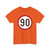 Prometni znak B31-90 (Croatia) (Road Sign) T-Shirt