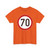 Prometni znak B31-70 (Croatia) (Road Sign) T-Shirt