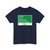 Prometni znak C102 (Croatia) (Road Sign) T-Shirt
