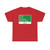 Prometni znak C102 (Croatia) (Road Sign) T-Shirt