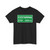 Prometni znak C101 (Croatia) (Road Sign) T-Shirt