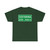 Prometni znak C101 (Croatia) (Road Sign) T-Shirt