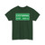 Prometni znak C101 (Croatia) (Road Sign) T-Shirt
