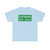 Prometni znak C101 (Croatia) (Road Sign) T-Shirt