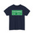 Prometni znak C101 (Croatia) (Road Sign) T-Shirt