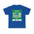 Prometni znak C99alt01 (Croatia) (Road Sign) T-Shirt