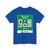 Prometni znak C99alt01 (Croatia) (Road Sign) T-Shirt