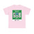 Prometni znak C99alt01 (Croatia) (Road Sign) T-Shirt