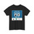 Prometni znak C99alt (Croatia) (Road Sign) T-Shirt