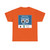 Prometni znak C99alt (Croatia) (Road Sign) T-Shirt