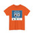 Prometni znak C99alt (Croatia) (Road Sign) T-Shirt