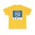 Prometni znak C99alt (Croatia) (Road Sign) T-Shirt