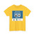 Prometni znak C99alt (Croatia) (Road Sign) T-Shirt