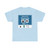 Prometni znak C99alt (Croatia) (Road Sign) T-Shirt