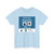 Prometni znak C99alt (Croatia) (Road Sign) T-Shirt