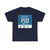 Prometni znak C99alt (Croatia) (Road Sign) T-Shirt