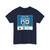 Prometni znak C99alt (Croatia) (Road Sign) T-Shirt