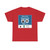 Prometni znak C99alt (Croatia) (Road Sign) T-Shirt