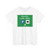 Prometni znak C98alt04-02 (Croatia) (Road Sign) T-Shirt