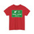 Prometni znak D01alt-65 (Croatia) (Road Sign) T-Shirt