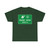 Prometni znak D01alt-64 (Croatia) (Road Sign) T-Shirt