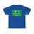 Prometni znak D01alt-64 (Croatia) (Road Sign) T-Shirt
