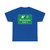 Prometni znak D01alt-63 (Croatia) (Road Sign) T-Shirt