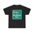 Provincetown MA DPW Directional bike sign - MacMillan Pier Ahead (Massachusetts) (Road Sign) T-Shirt