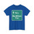 Provincetown MA DPW Directional bike sign - MacMillan Pier Ahead (Massachusetts) (Road Sign) T-Shirt