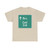 Provincetown MA DPW Directional bike sign - East End Ahead (Massachusetts) (Road Sign) T-Shirt