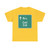 Provincetown MA DPW Directional bike sign - East End Ahead (Massachusetts) (Road Sign) T-Shirt