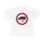 PS Road sign 306 (Palestine) (Road Sign) T-Shirt