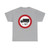 PS Road sign 306 (Palestine) (Road Sign) T-Shirt