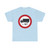 PS Road sign 306 (Palestine) (Road Sign) T-Shirt