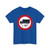 PS Road sign 306 (Palestine) (Road Sign) T-Shirt