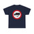 PS Road sign 306 (Palestine) (Road Sign) T-Shirt