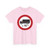 PS Road sign 306 (Palestine) (Road Sign) T-Shirt